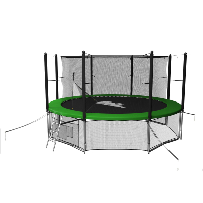 Батут Unix line Classic 12 ft (inside)