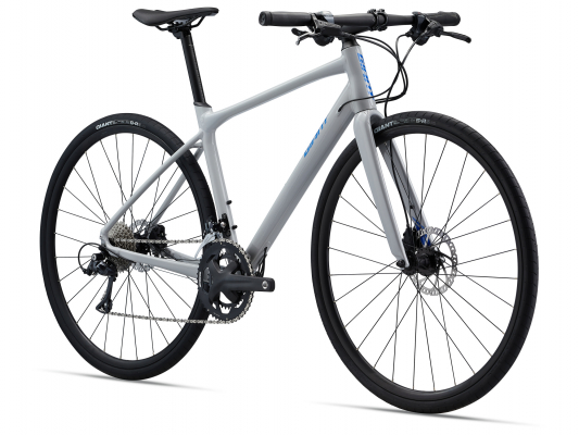 Велосипед Giant FastRoad SL 2 (2022)