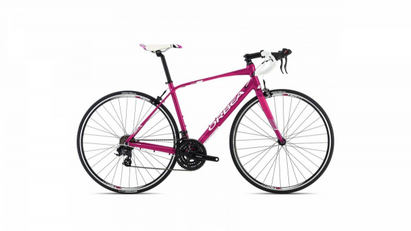 Велосипед Orbea AVANT H60 (2016)