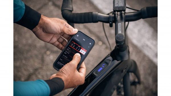 Велосипед Specialized S-Works Turbo Creo SL