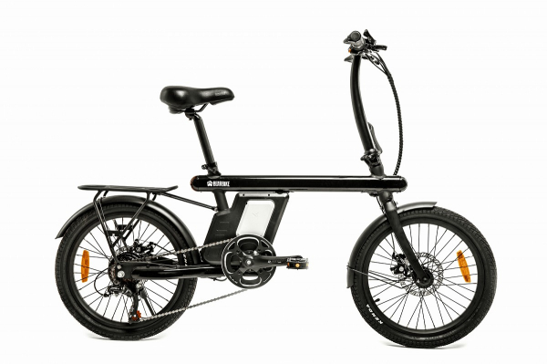 Велосипед Bear Bike Vienna (2021)