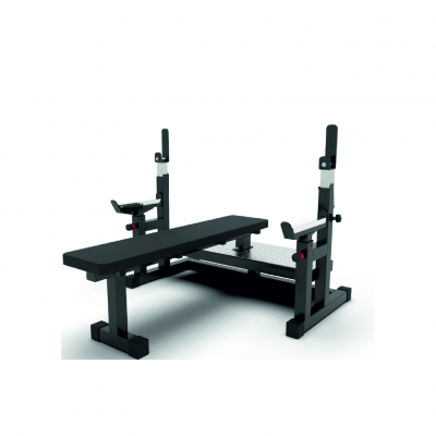 Силовая скамья многофункциональная Ultra Gym UG-N1