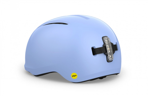 Велошлем Met Vibe MIPS