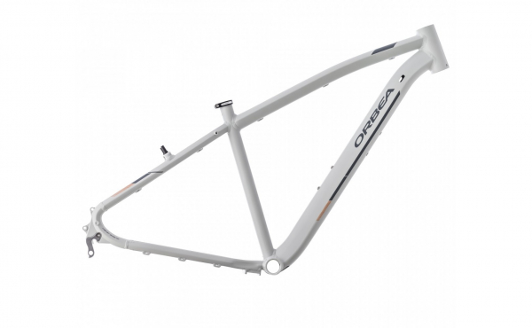 Велосипед Orbea COMFORT 28 30 EQ (2016)