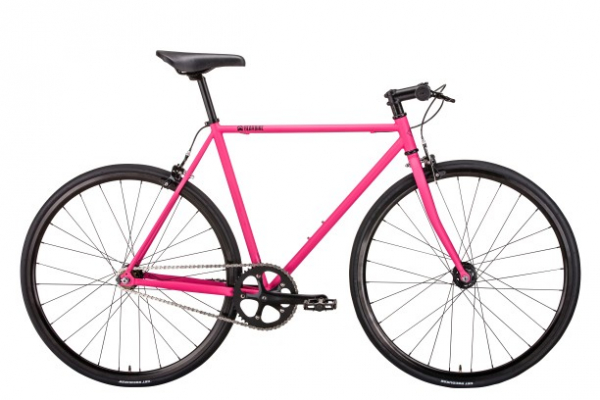 Велосипед Bear Bike Paris (2021)