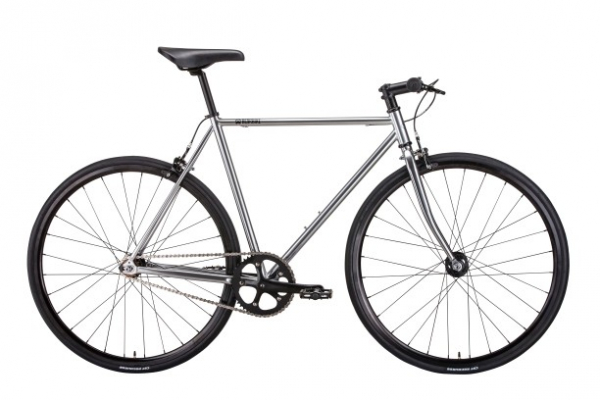 Велосипед Bear Bike Prague (2021)