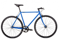 Велосипед Bear Bike Vilnus (2021)