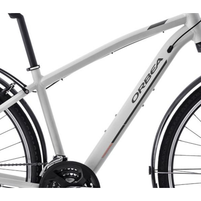 Велосипед Orbea COMFORT 28 20 EQ (2016)