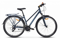 Велосипед Stels Navigator 800 Lady 28 V010 (2021)
