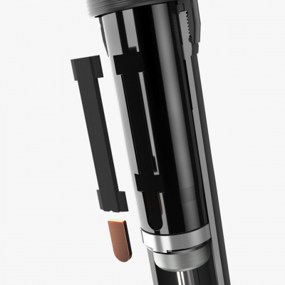Подседельный штырь SDG Tellis V2 Dropper 30.9x170mm