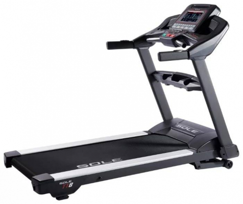 Беговая дорожка Sole Fitness TT8 AC