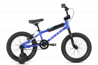 Велосипед Haro Shredder-16 (2021)