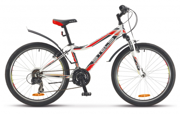 Велосипед Stels Navigator 24" 420 V V020 (2017)