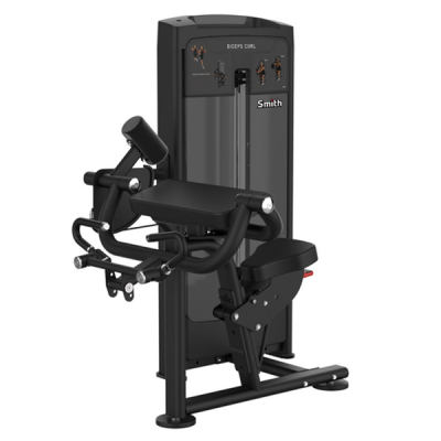 Бицепс-машина (сгибание) Smith Fitness RE8006