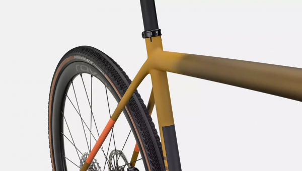 Велосипед Specialized CruX Expert