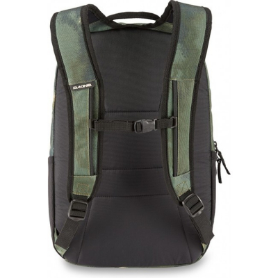 Рюкзак DAKINE CAMPUS M 25L OLIVE ASHCROFT CAMO