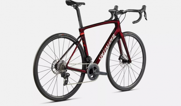 Велосипед Specialized Roubaix Comp - SRAM Rival eTap AXS