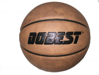Мяч баскетбольный DOBEST PK400