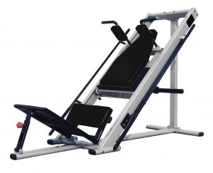 ГАК Присед Optima Fitness M-22A