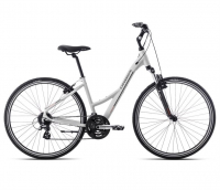 Велосипед Orbea COMFORT 28 10 OPEN (2016)