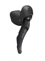 Шифтер/тормозная ручка SHIMANO GRX ST-RX600, правый, на 11скоростей