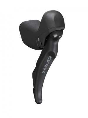 Шифтер/тормозная ручка SHIMANO GRX ST-RX600, правый, на 11скоростей