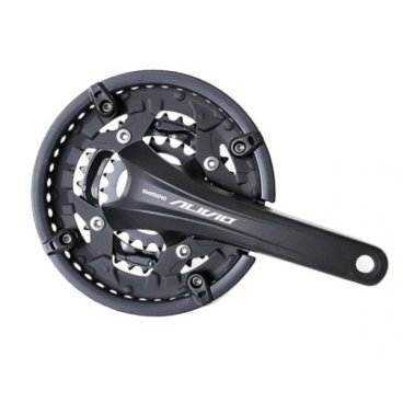 10 040 SHIMANO Deore M6000 2 170 Hollowtech II 10 34 24T