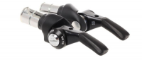 Шифтер SHIMANO Dura-Ace BSR1, комплект, 2/3x11 скорости, трос+оплетка