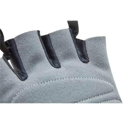Перчатки для фитнеса Adidas White