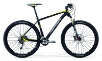 Велосипед Merida Big.Seven 800 (2015)