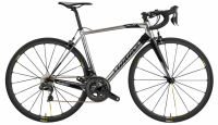 Велосипед Wilier Zero 7 Ultegra Di2 Limited Edition FSA Metron Vision 55 SL (2021)