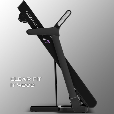 Беговая дорожка Clear Fit  IT 4800