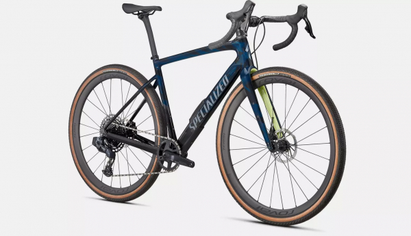 Велосипед Specialized Diverge Expert Carbon