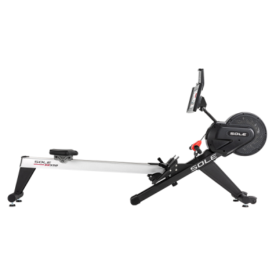 Гребной тренажер Sole Fitness SR550 (2023)