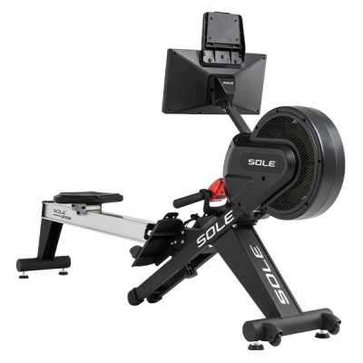 Гребной тренажер Sole Fitness SR550 (2023)