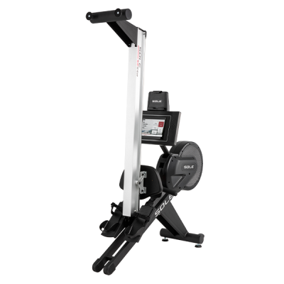 Гребной тренажер Sole Fitness SR550 (2023)
