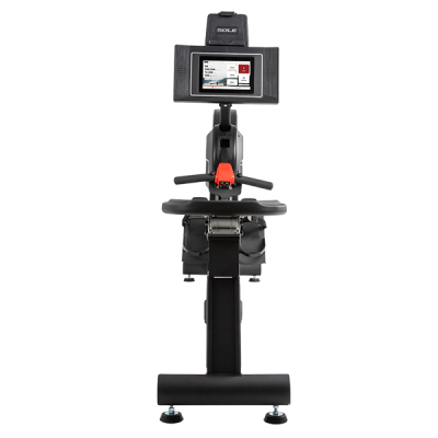 Гребной тренажер Sole Fitness SR550 (2023)
