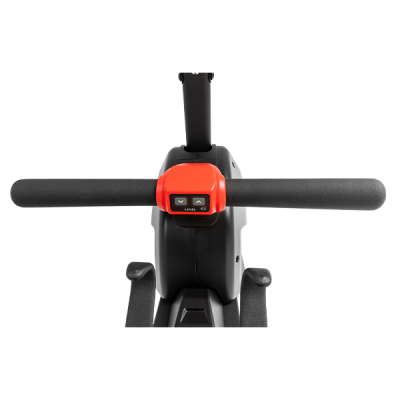 Гребной тренажер Sole Fitness SR550 (2023)