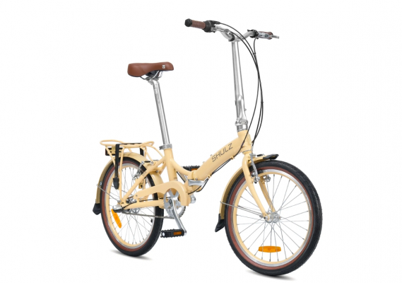 Велосипед SHULZ GOA V-brake