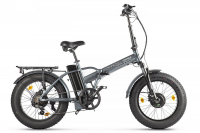 Электровелосипед Volteco BAD DUAL NEW (2024)