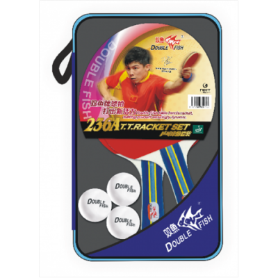 Комплект для настольного тенниса  DICTA 236А