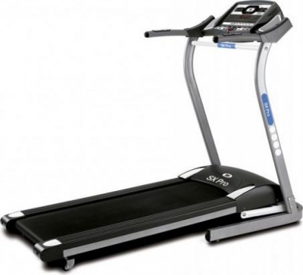 Беговая дорожка BH Fitness Sx Pro