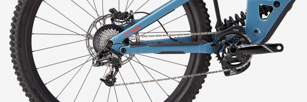 Велосипед Specialized Demo Expert 29 (2020)