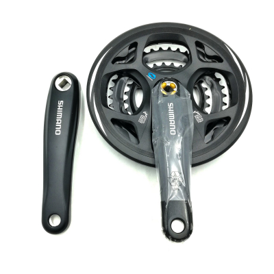 Система велосипедная SHIMANO Altus EFCM311C888CL 21-24 скорости