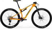 Велосипед Merida Ninety-Six RC 9.5000 (2021)