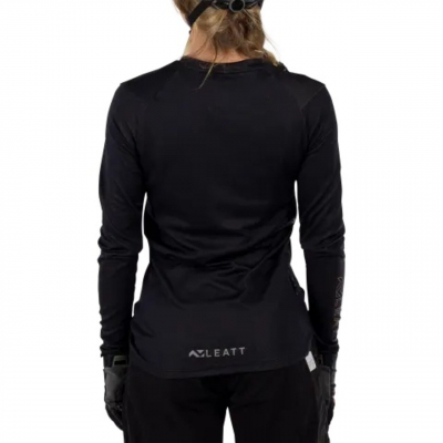 Велоджерси женская Leatt MTB Trail 3.0W Jersey