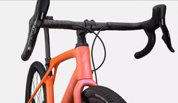 Велосипед Specialized Diverge STR Pro
