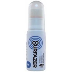 Лак на водной основе Stiga Surfazer Lacquer 25мл