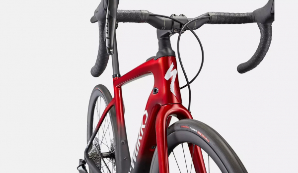 Велосипед Specialized S-Works Turbo Creo SL
