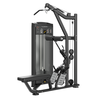 Тяга сверху/гребная тяга Smith Fitness RE8026